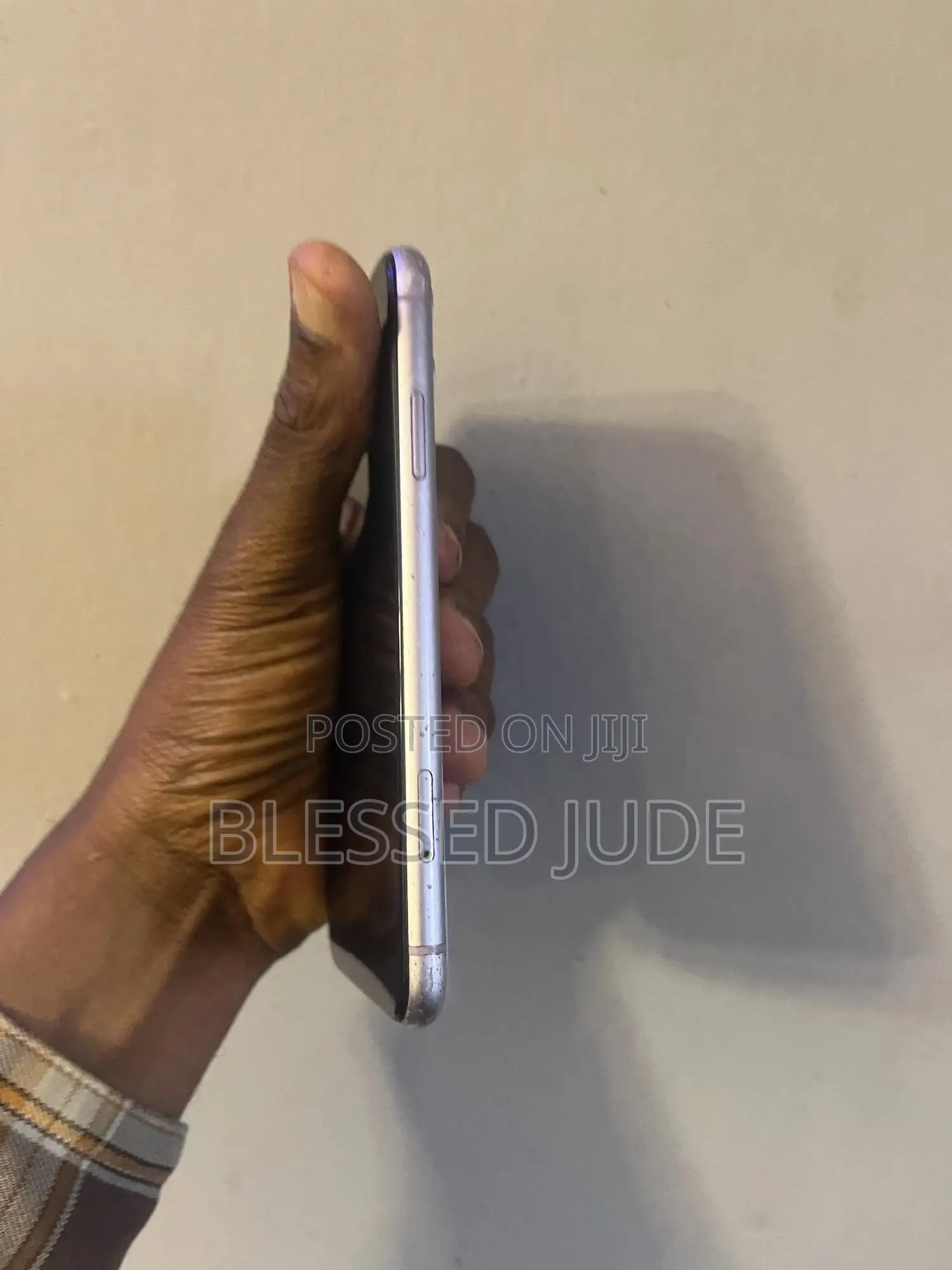 Apple iPhone 11 128 GB Purple