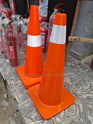 Caution Sign