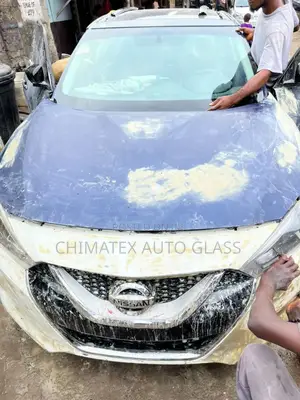 Nissan Maxima 2020 Windscreen Glass Available