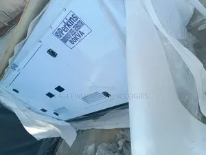 Top High-Quality 80kva Perkins Soundproof Generator