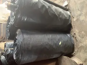 Black Nylon