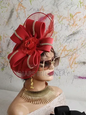 Turban Big And Beautiful