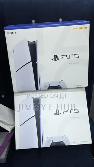 Playstation 5