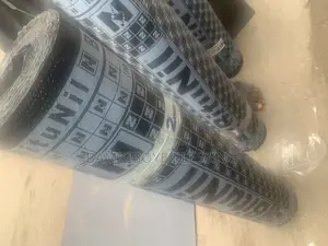 Bitumen Felt