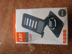 Phone Stand 360 Turning