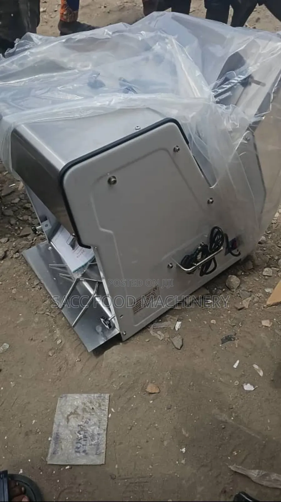 Bread Slicer