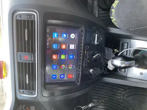 Audi Passat Android Radio