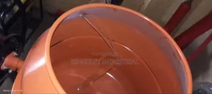 140liters Concrete Mixer Electric Powered