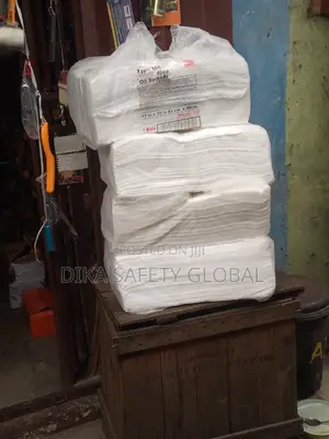 Power Sorb Oil Sorbent