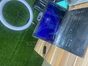 New Laptop Dell 16GB Intel Core I5 SSD 256GB