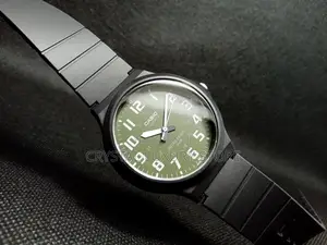 New Authentic Casio Wristwatch
