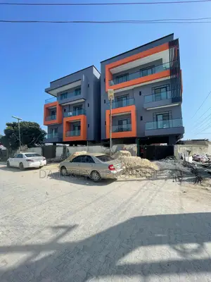 2bdrm Apartment in Lekki for sale