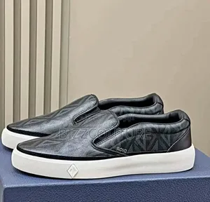 Original Dior Sneakers Available in Store