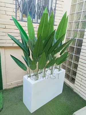 Artificial Flowers / Plant Supplier in Ikeja- Skybird Plants