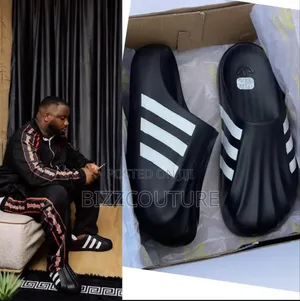 Original Adidas Clogs Available in Store