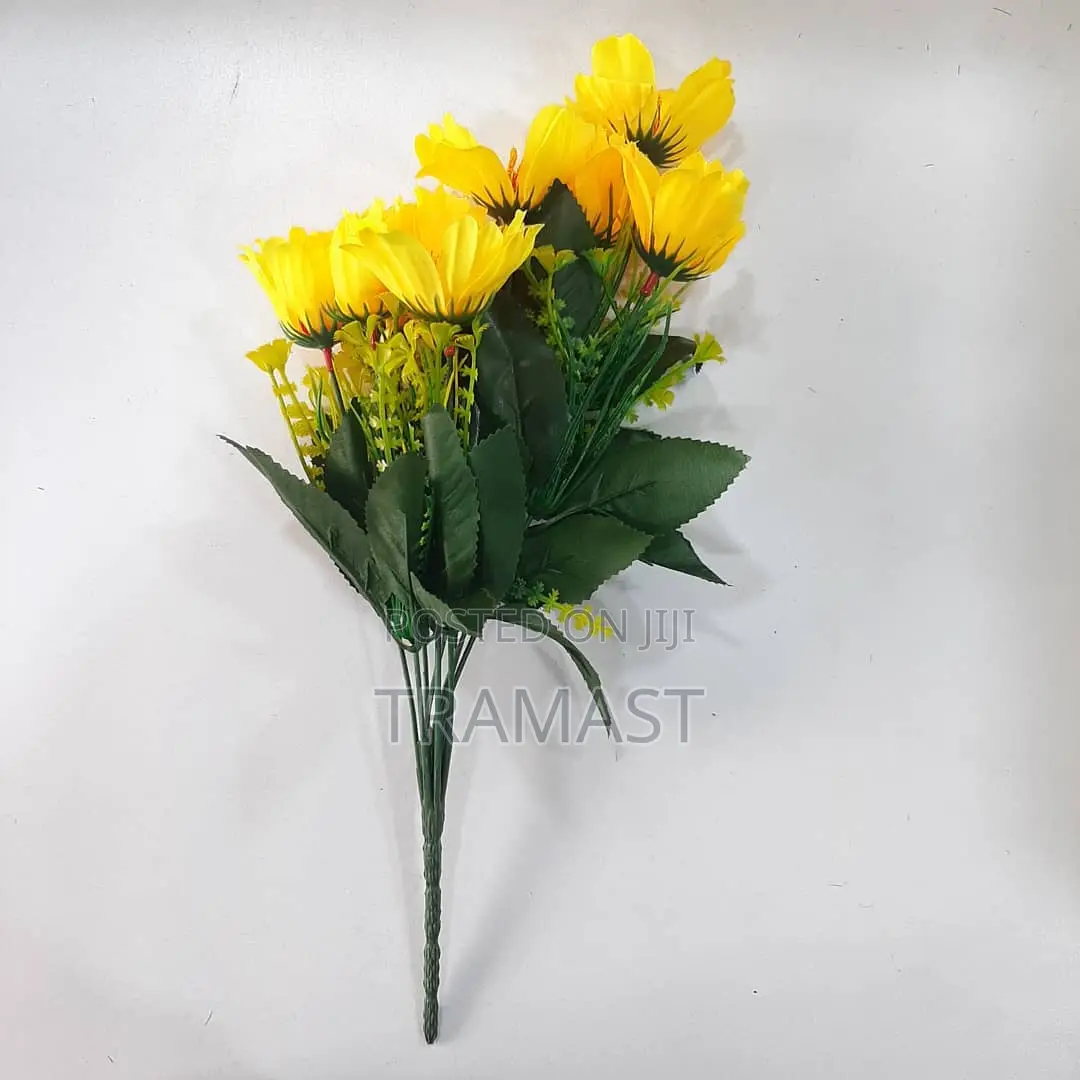 Artificial Flower - High Quality Orchid Flowers