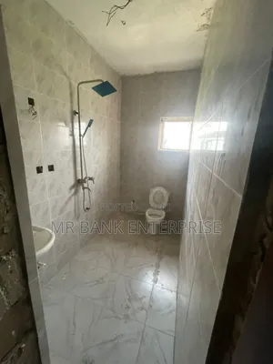 4bdrm Apartment in Amuwo-Odofin for rent
