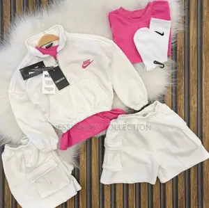 Quality Turkish Girl Short, Inner and Top