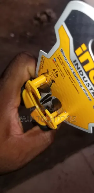 Side Cutter