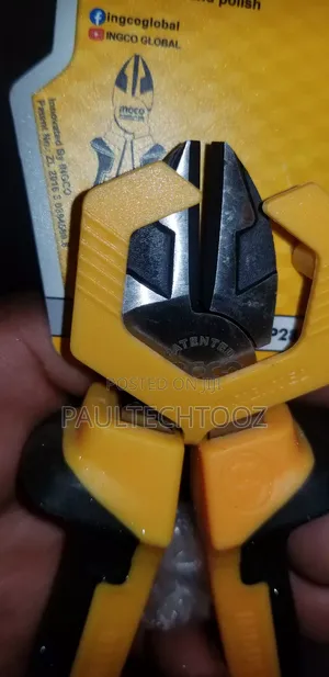 Side Cutter