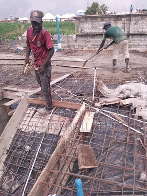 Civil Engineer