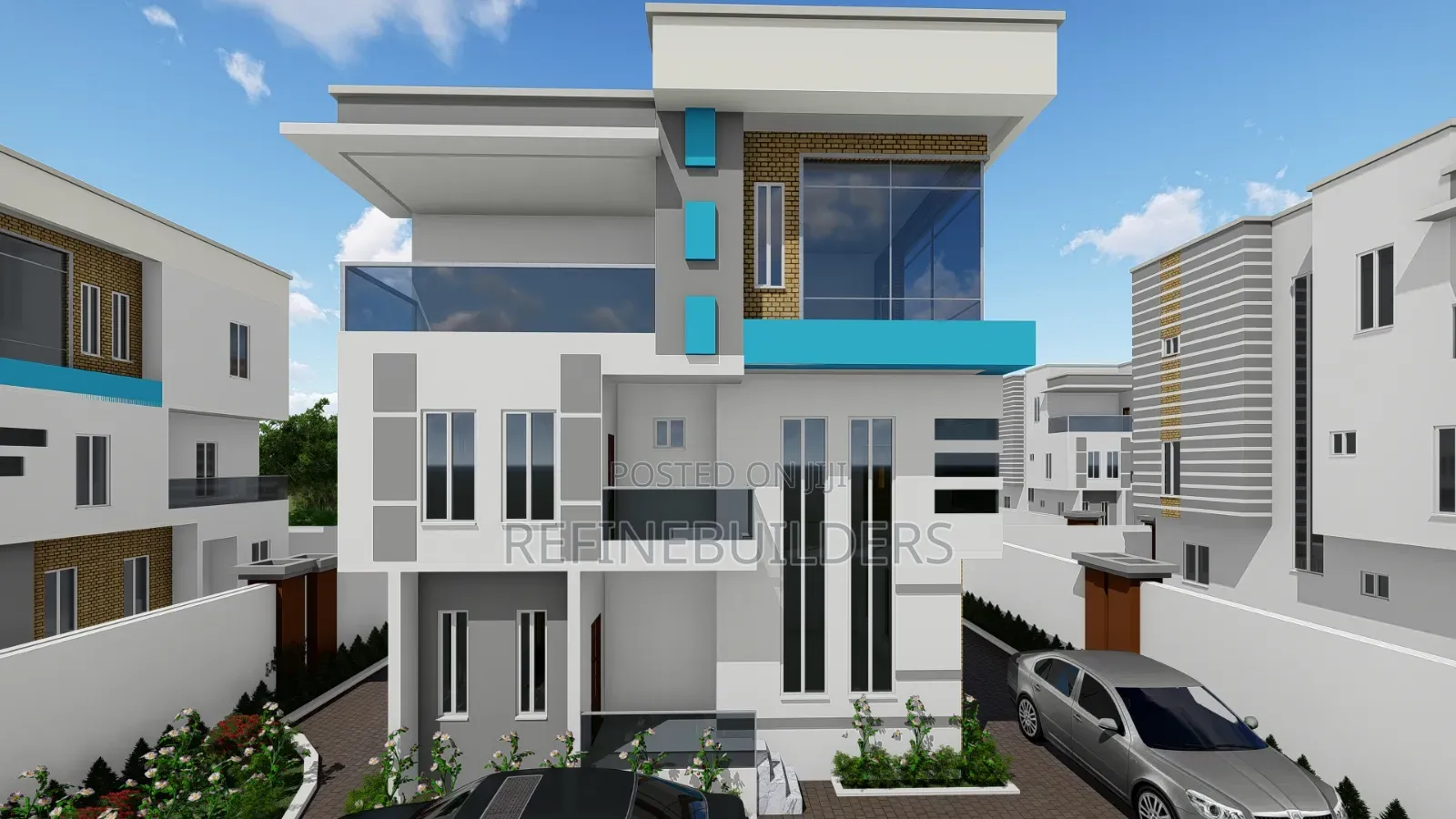 Civil Engineer