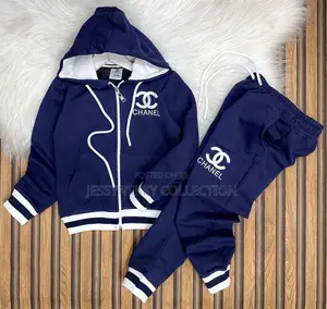 Quality Turkish Unisex Tracksuit