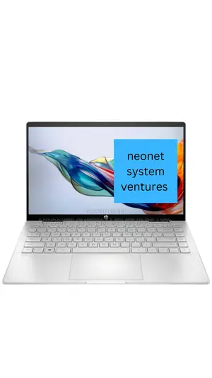 New Laptop HP Pavilion 14 16GB Intel Core Ultra 7 SSD 1T