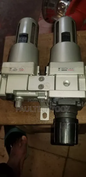 Oil and Water Separator