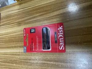 Sandisk Flash Drive 32gb 3.0