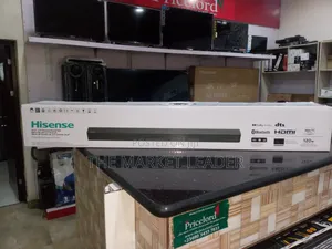 Hisense Hs205g Soundbar 120w