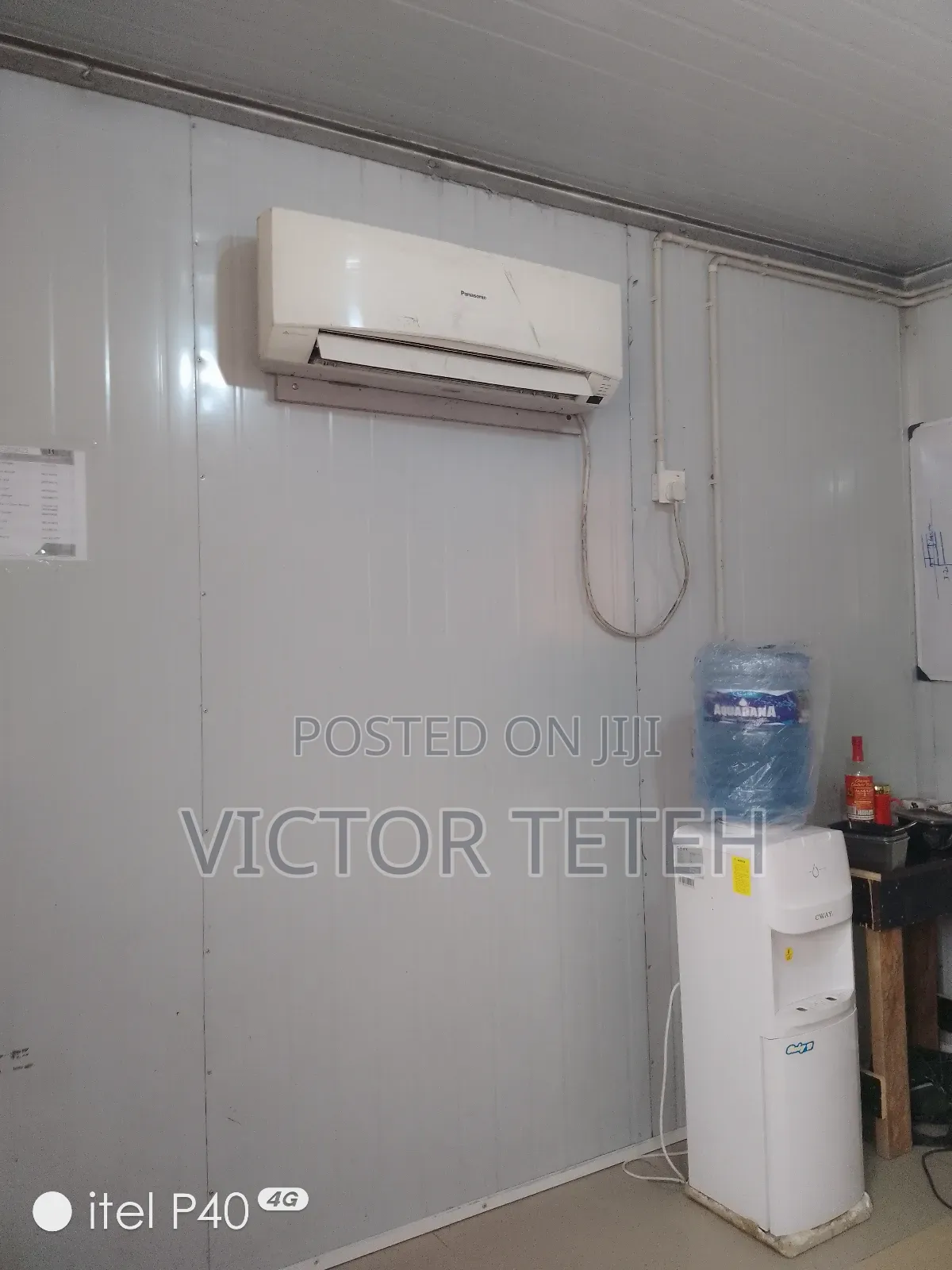 AC Technician