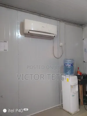 AC Technician