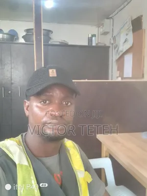 AC Technician
