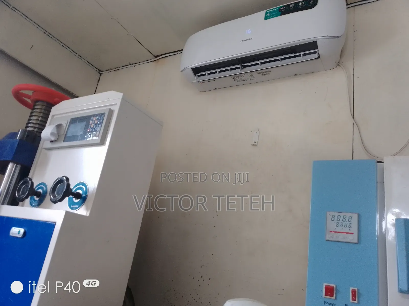 AC Technician