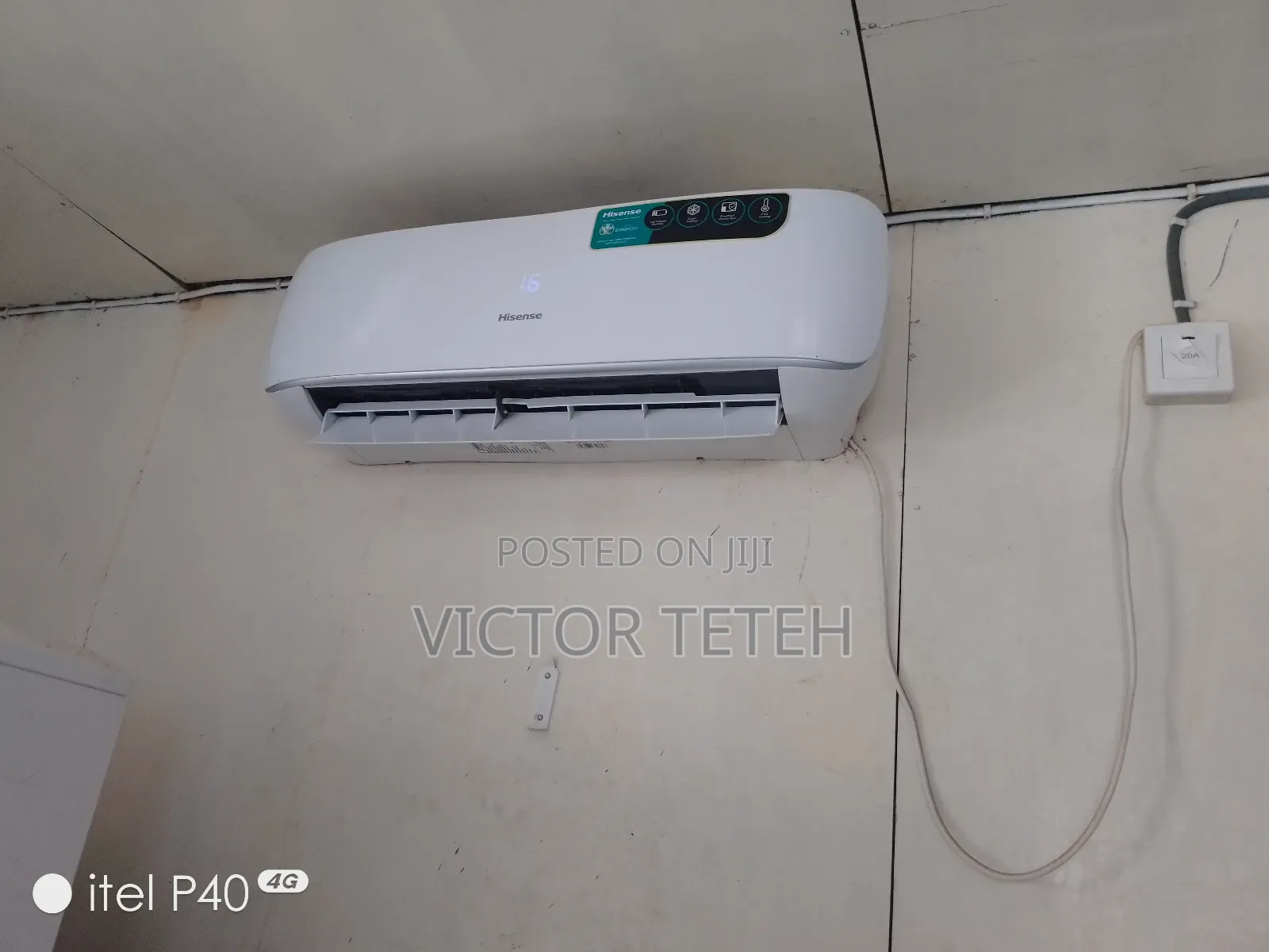 AC Technician