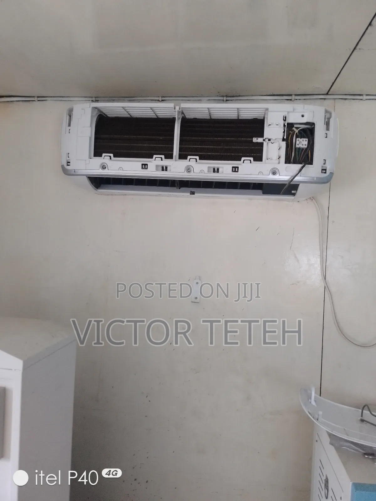 AC Technician