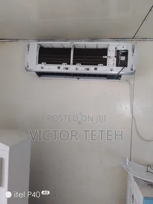 AC Technician