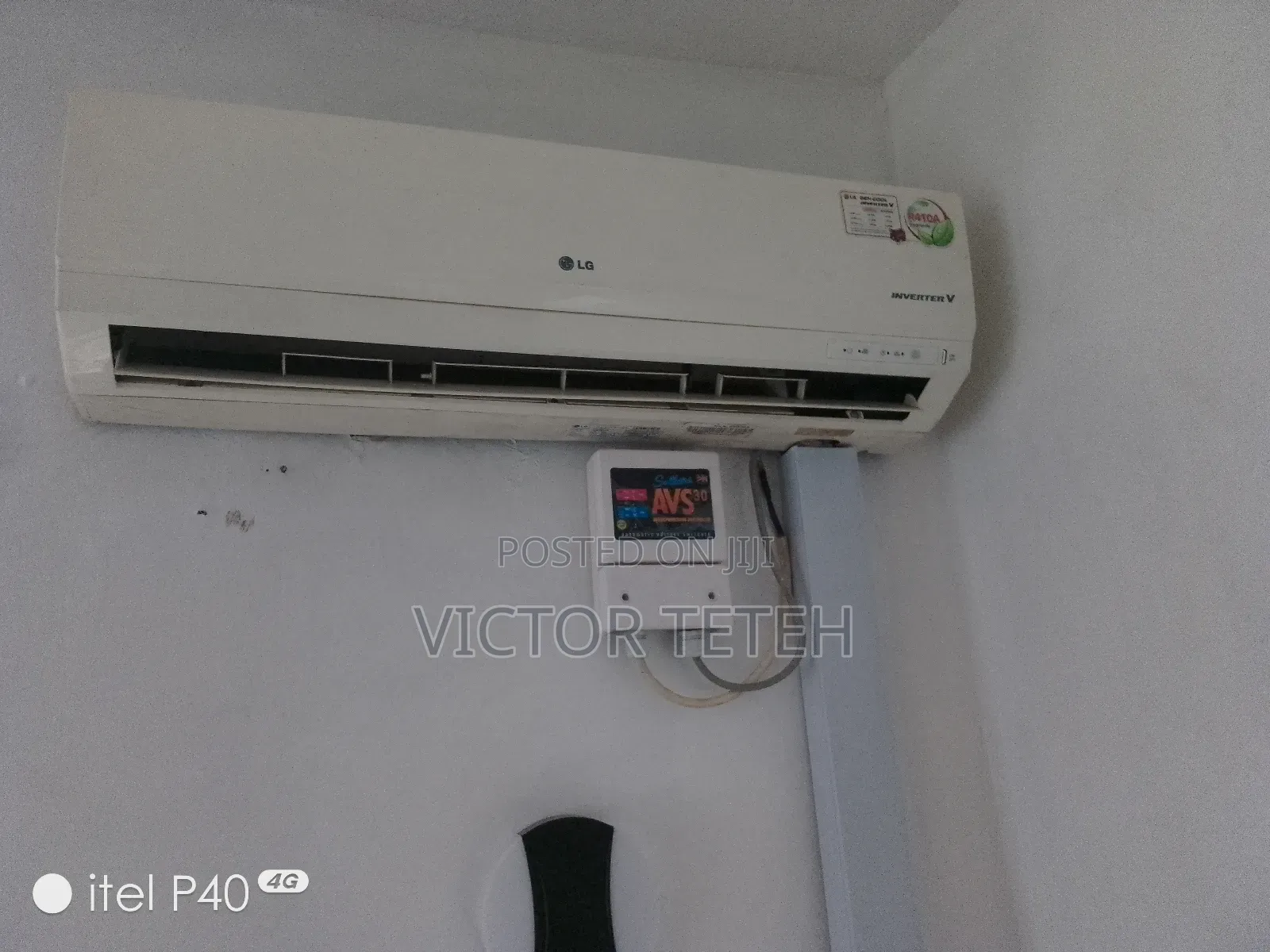 AC Technician