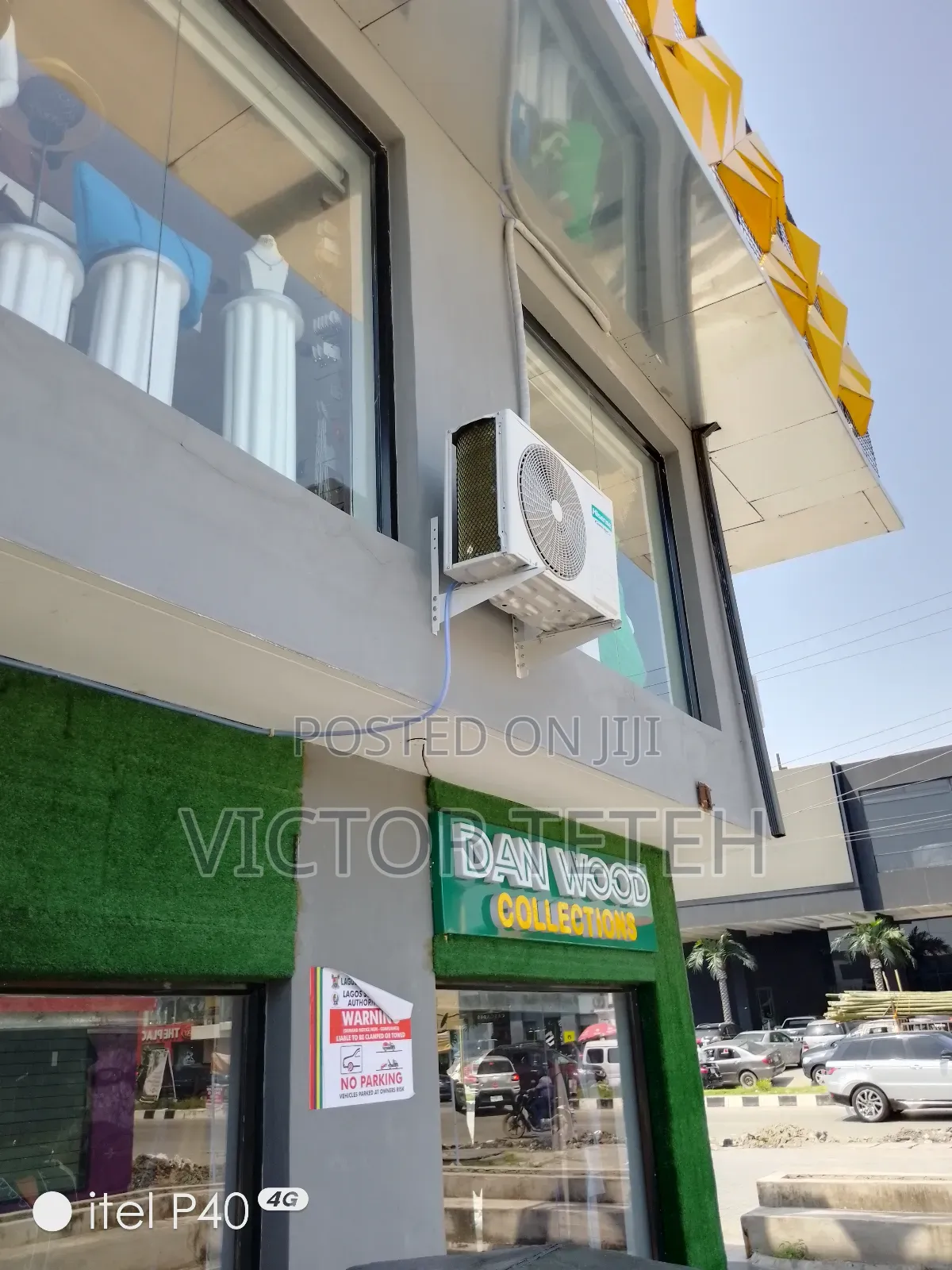 AC Technician