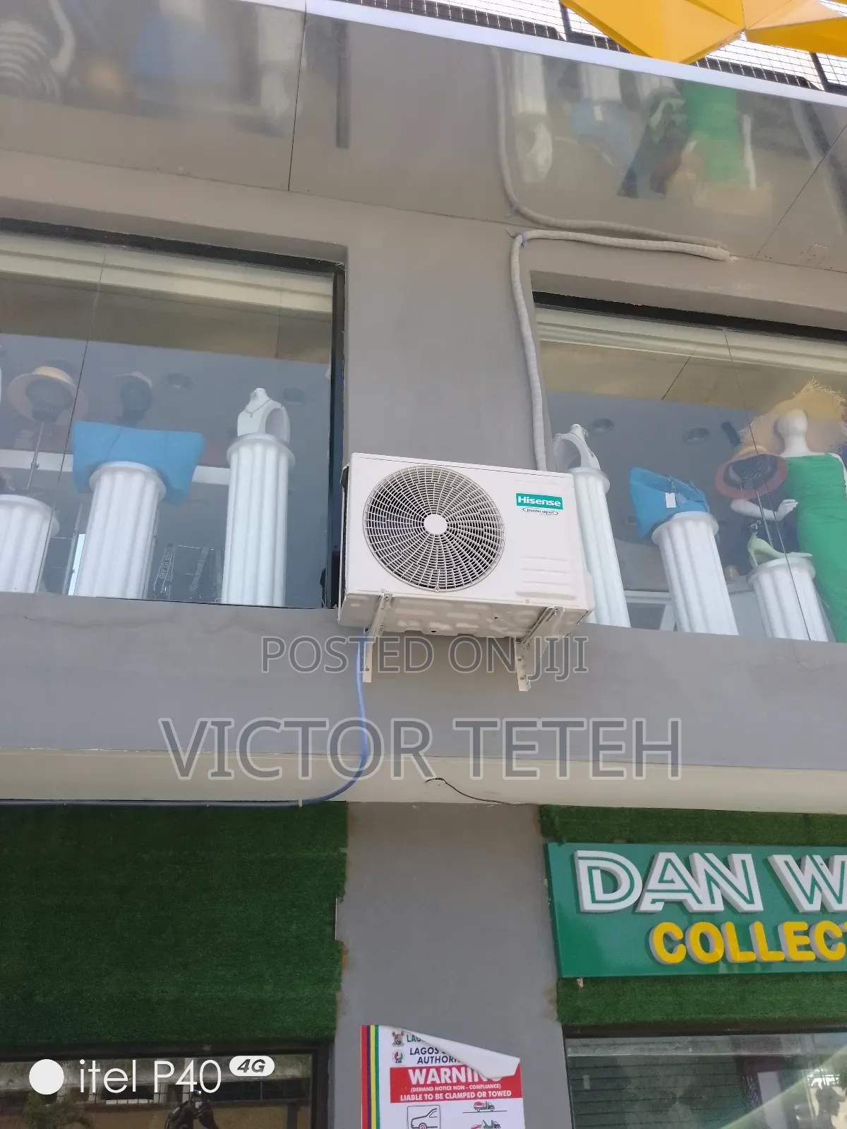 AC Technician
