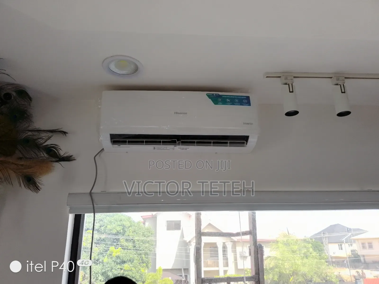 AC Technician