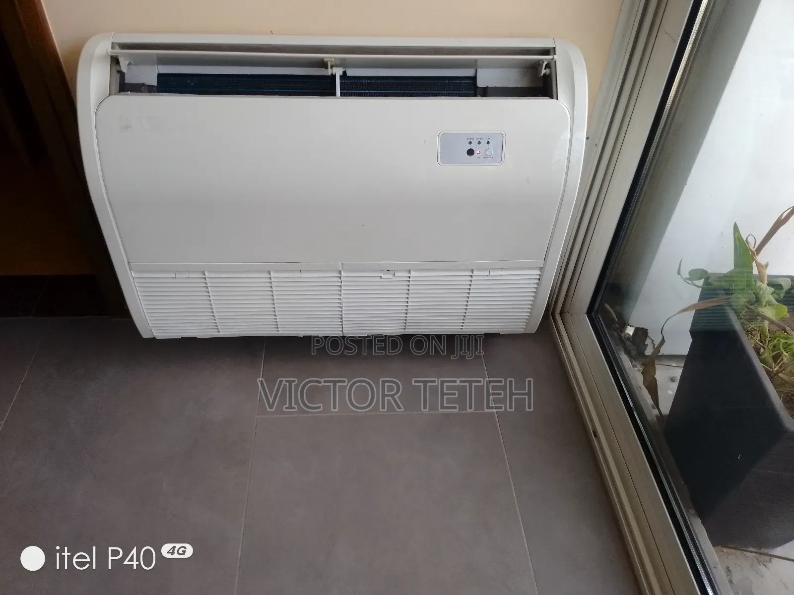AC Technician