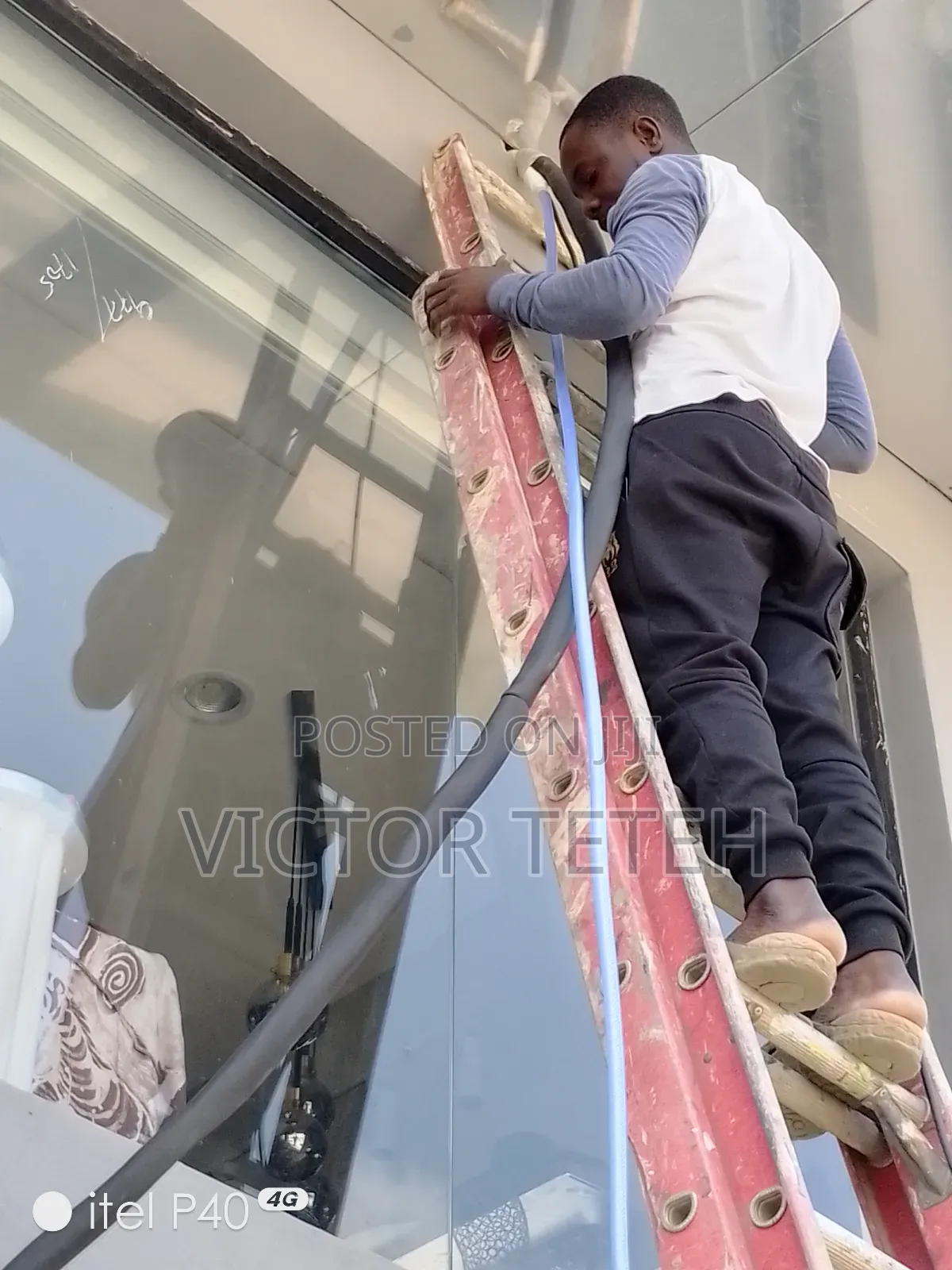 AC Technician