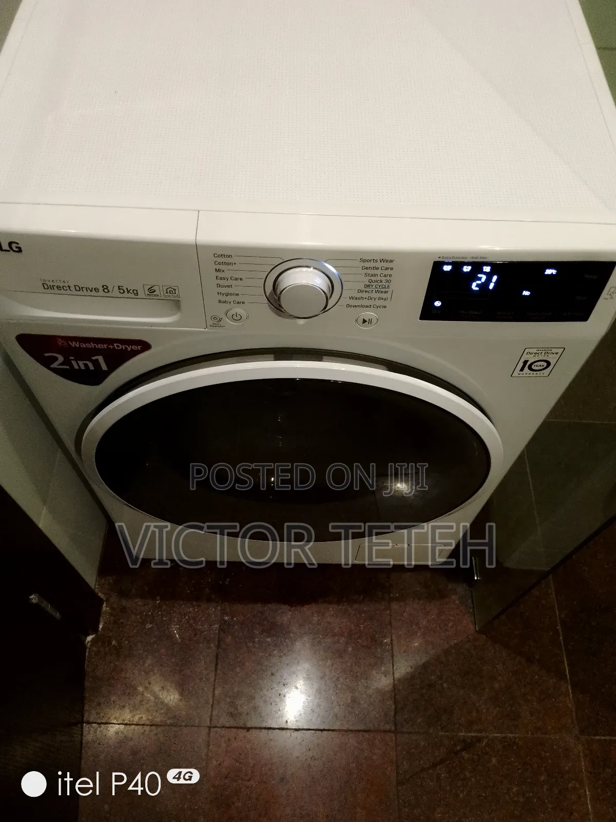 AC Technician