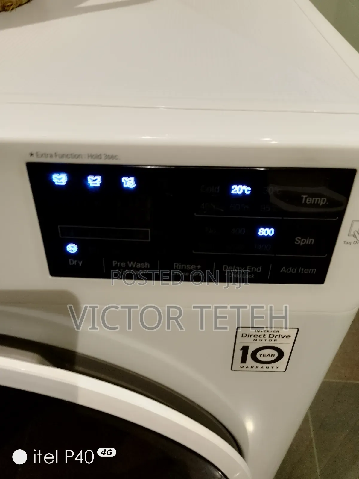 AC Technician
