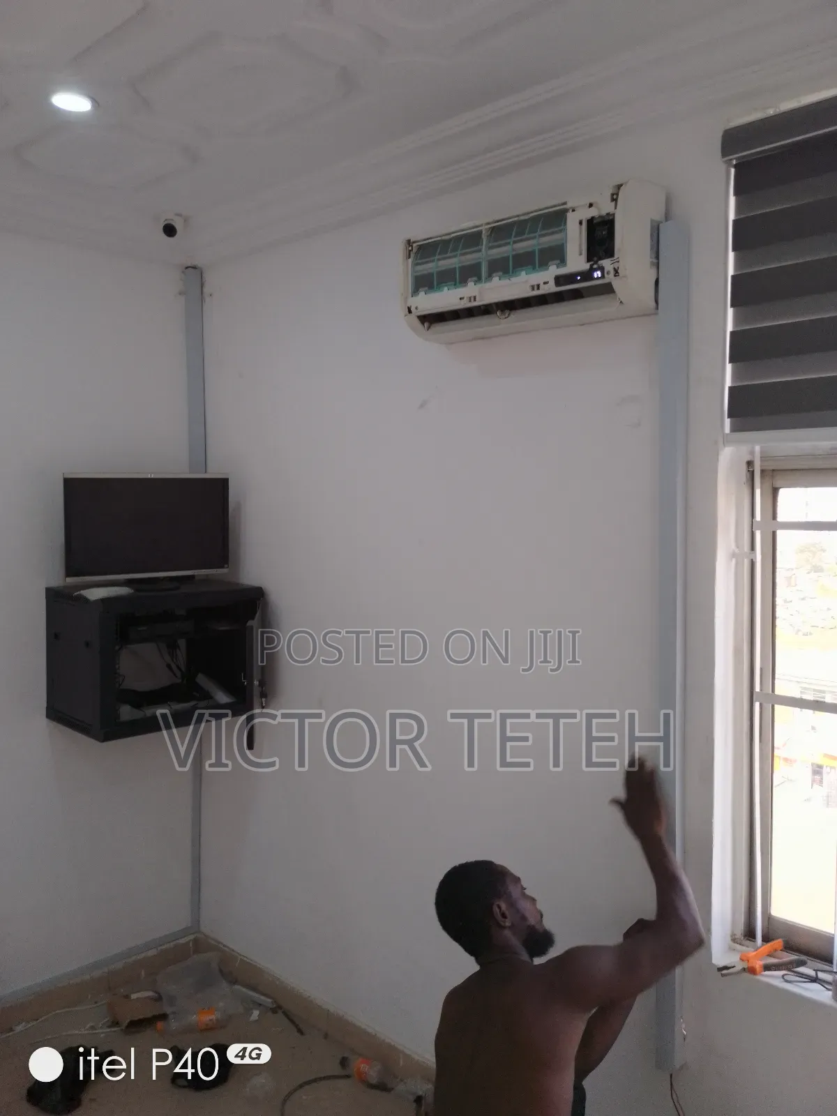 AC Technician
