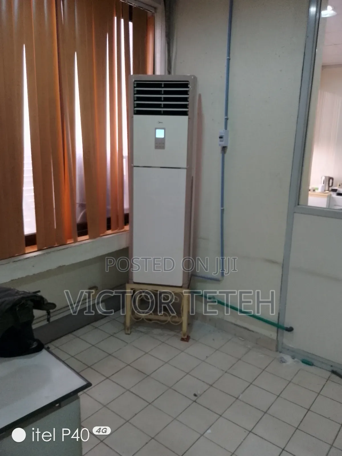 AC Technician