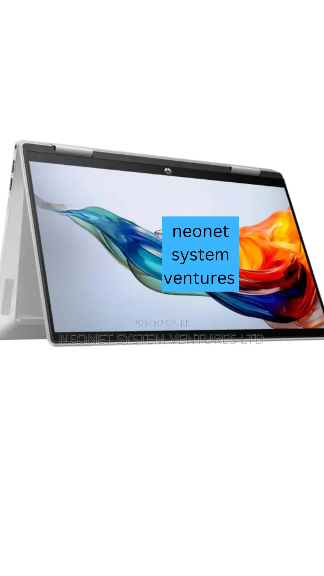 New Laptop HP Pavilion 14 16GB Intel Core Ultra 7 SSD 1T