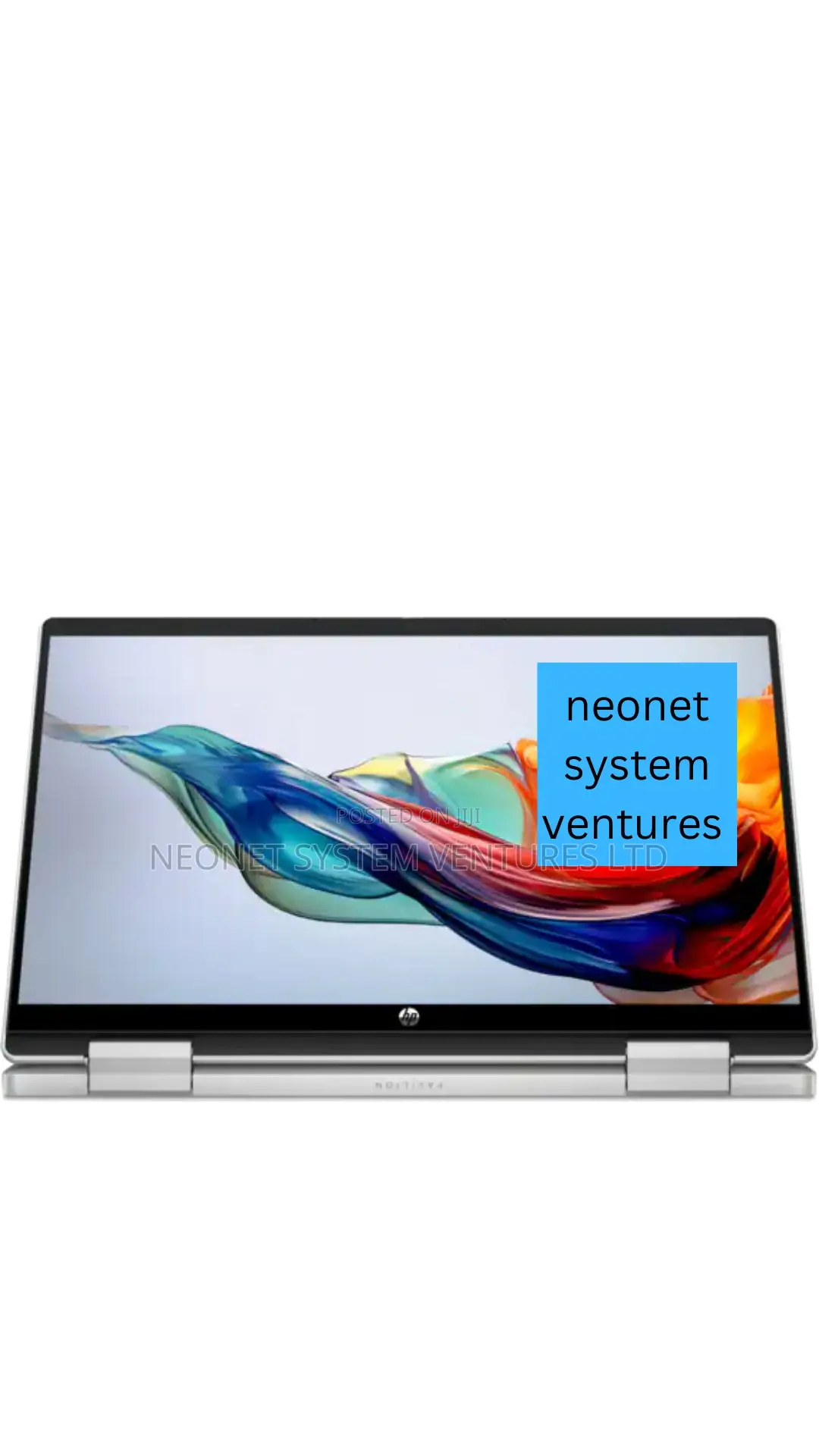 New Laptop HP Pavilion 14 16GB Intel Core Ultra 7 SSD 1T